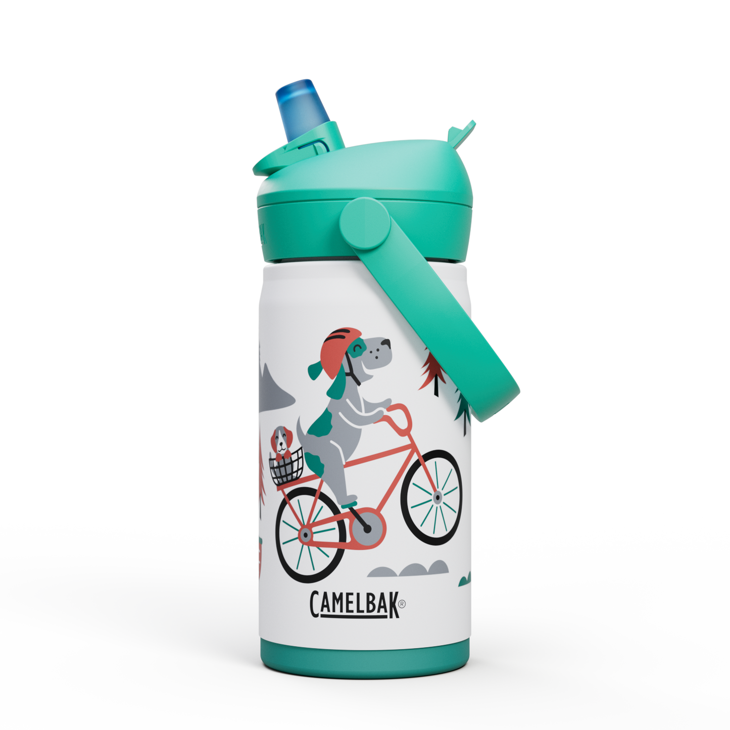 thrivetm-flip-straw-kids-12oz-bottle-insulated-stainless-steel-k1 2dbic4awxi