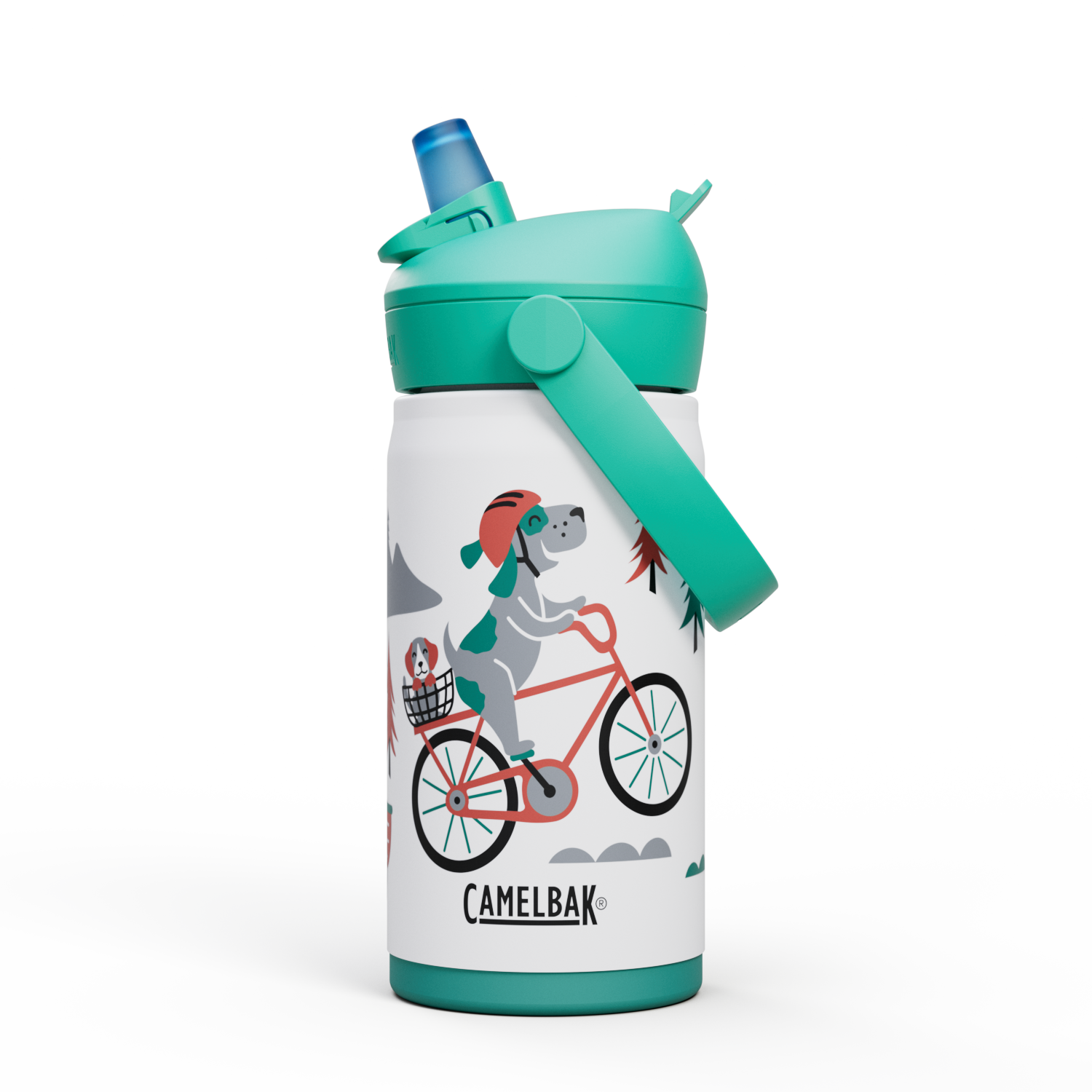 thrivetm-flip-straw-kids-12oz-bottle-insulated-stainless-steel-k1 2dbic4awxi