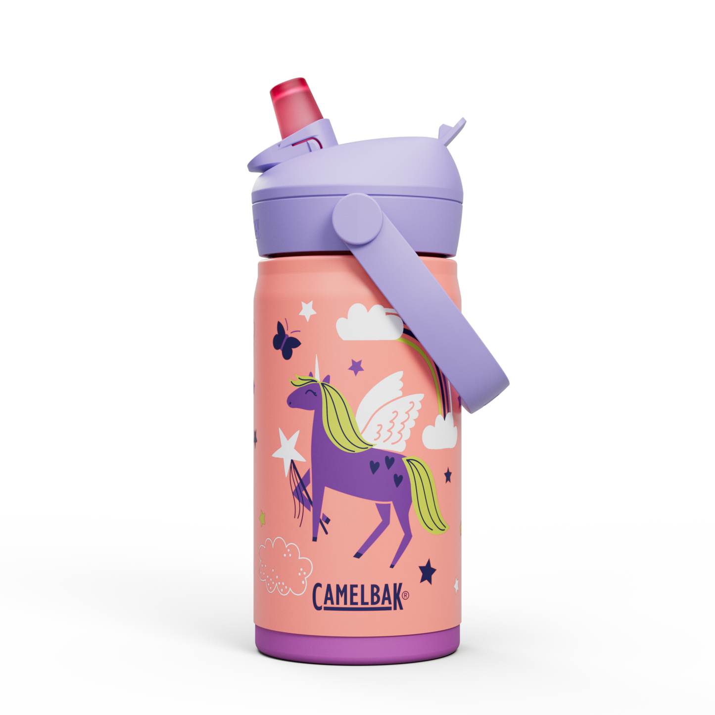 thrivetm-flip-straw-kids-12oz-bottle-insulated-stainless-steel-k1 9dvf6we2ii
