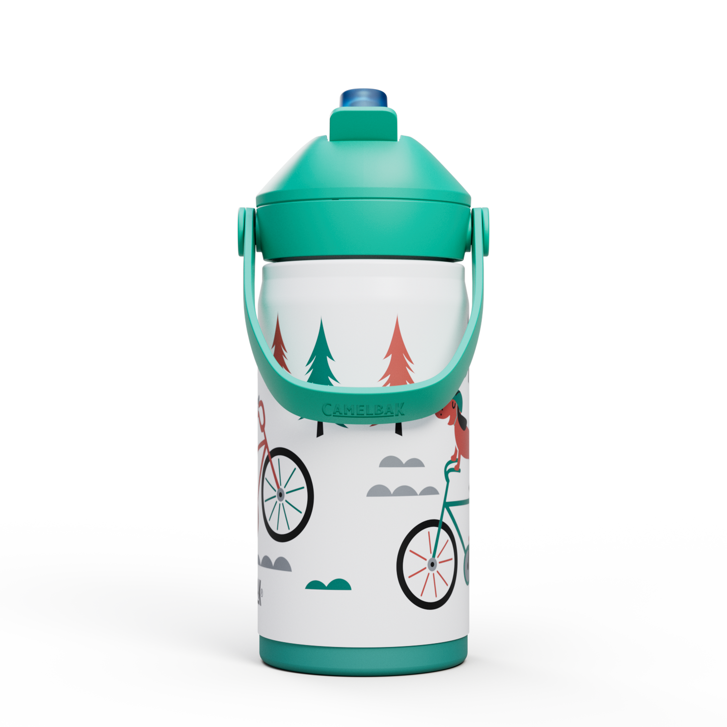 thrivetm-flip-straw-kids-12oz-bottle-insulated-stainless-steel-k1 e9sckjnggy