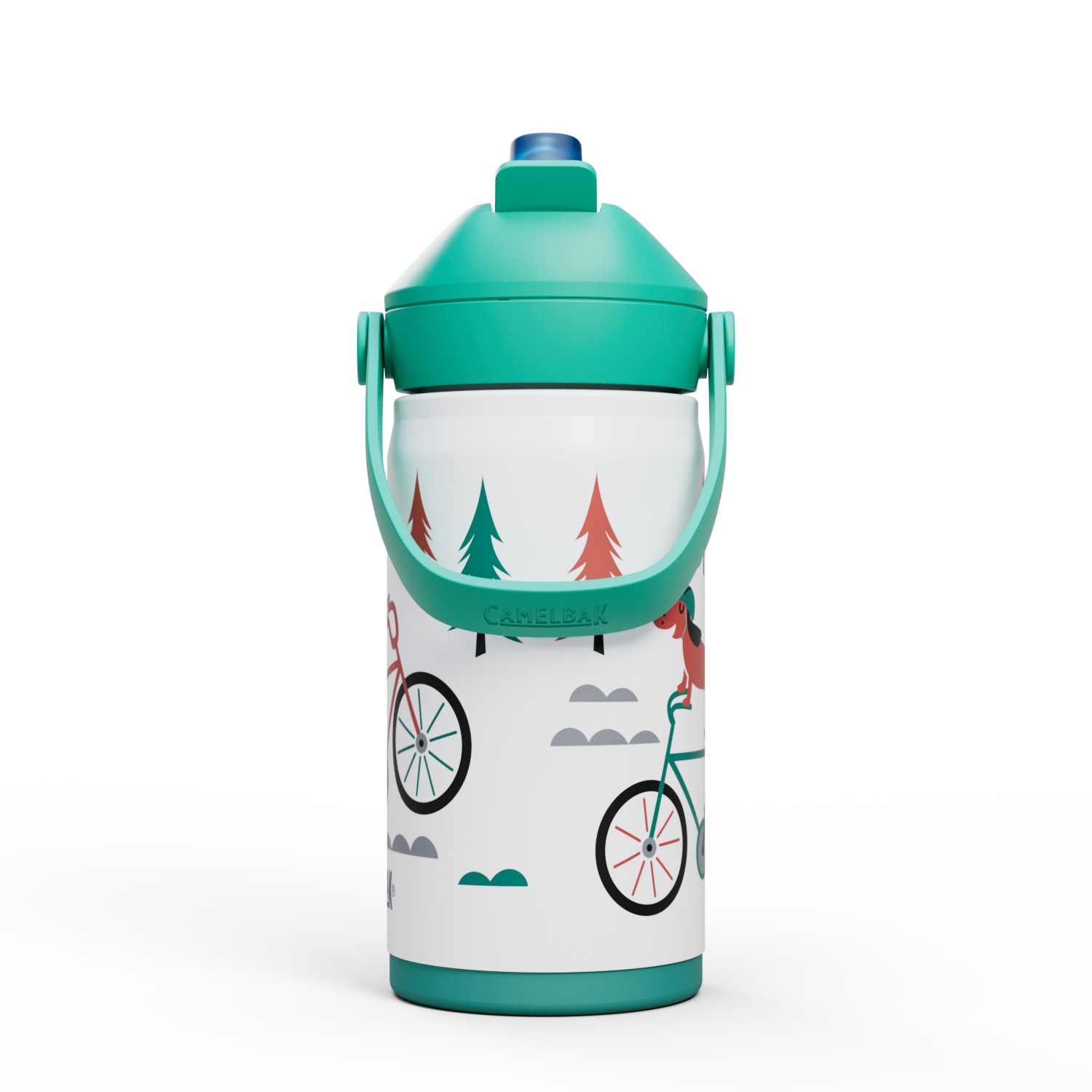 thrivetm-flip-straw-kids-12oz-bottle-insulated-stainless-steel-k1 e9sckjnggy