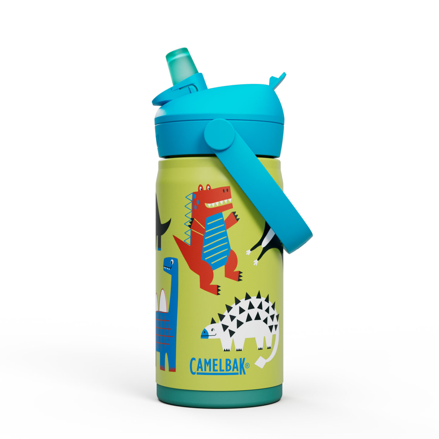 thrivetm-flip-straw-kids-12oz-bottle-insulated-stainless-steel-k1 gvb47ewtyo