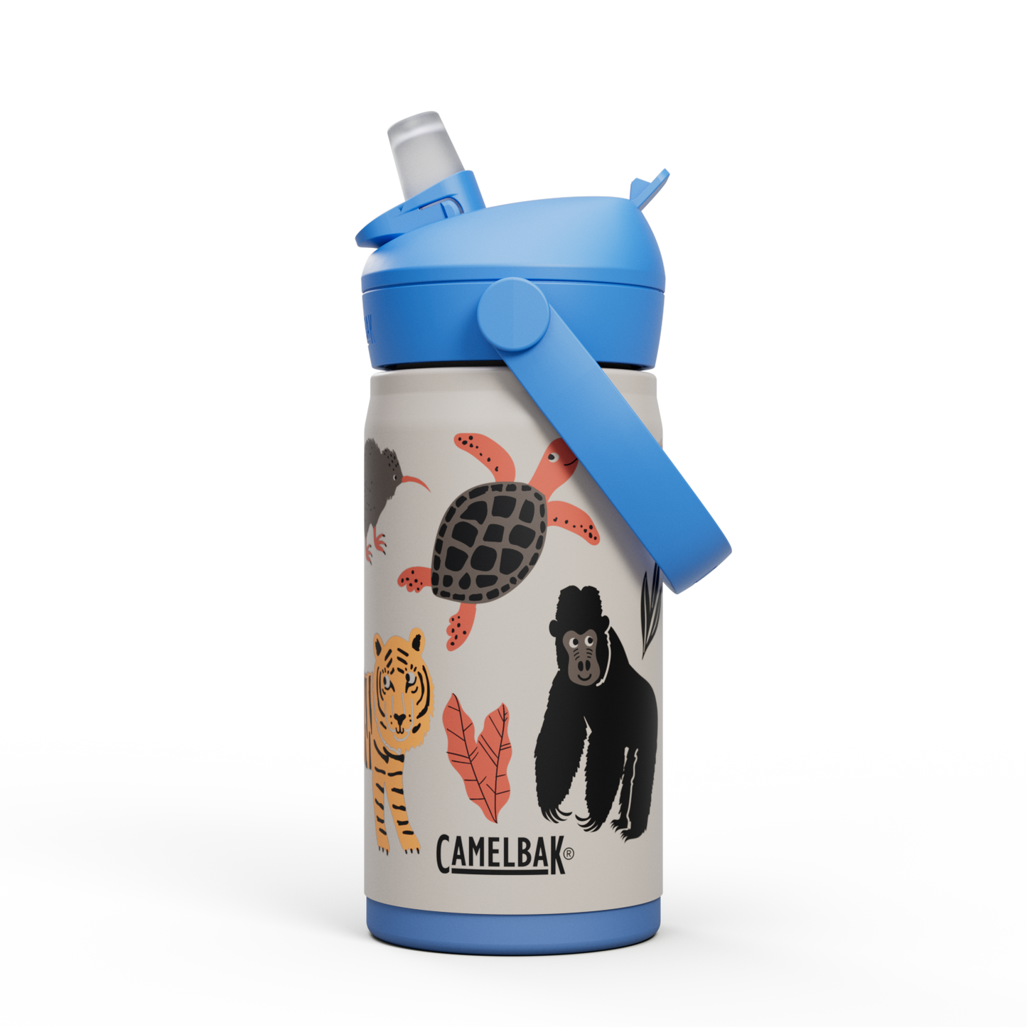 thrivetm-flip-straw-kids-12oz-bottle-insulated-stainless-steel-k1 pynogybk5m