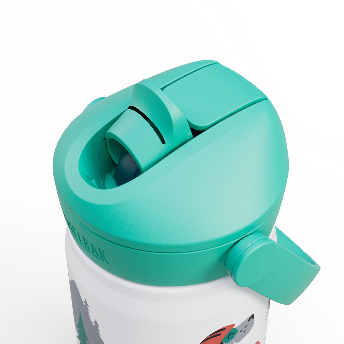 thrivetm-flip-straw-kids-12oz-bottle-insulated-stainless-steel-k1 rbfolafy0l
